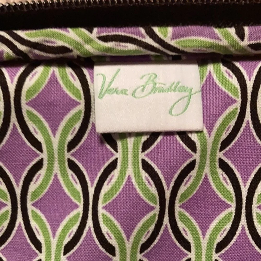 NWOT VERA BRADLEY 8”x6” Tablet/Kindle/IPad Mini case